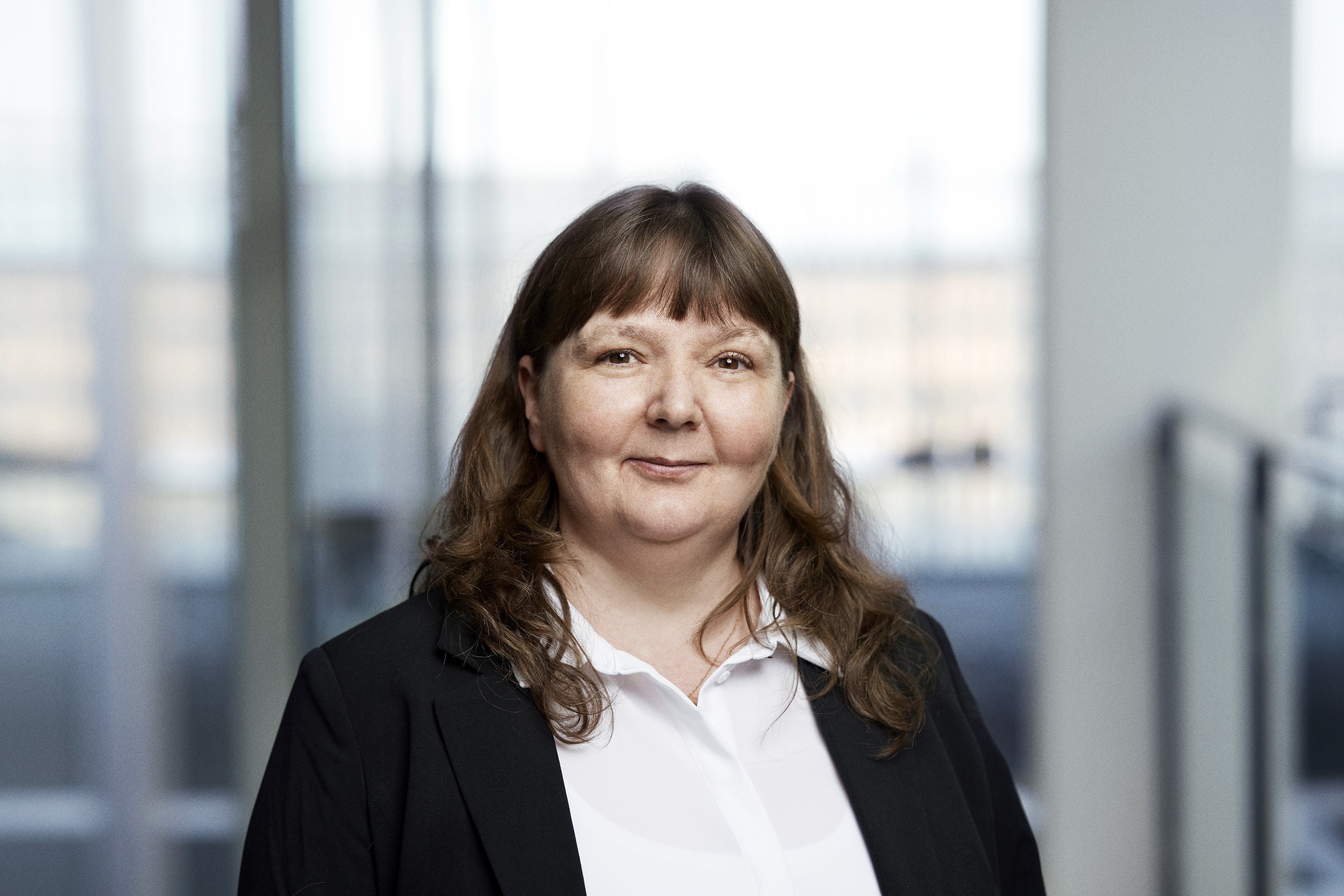 Malene Hansted